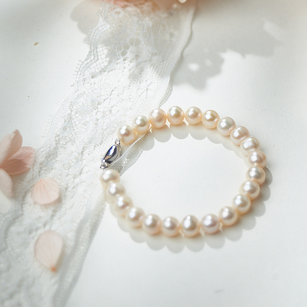 Classic Pearls Set