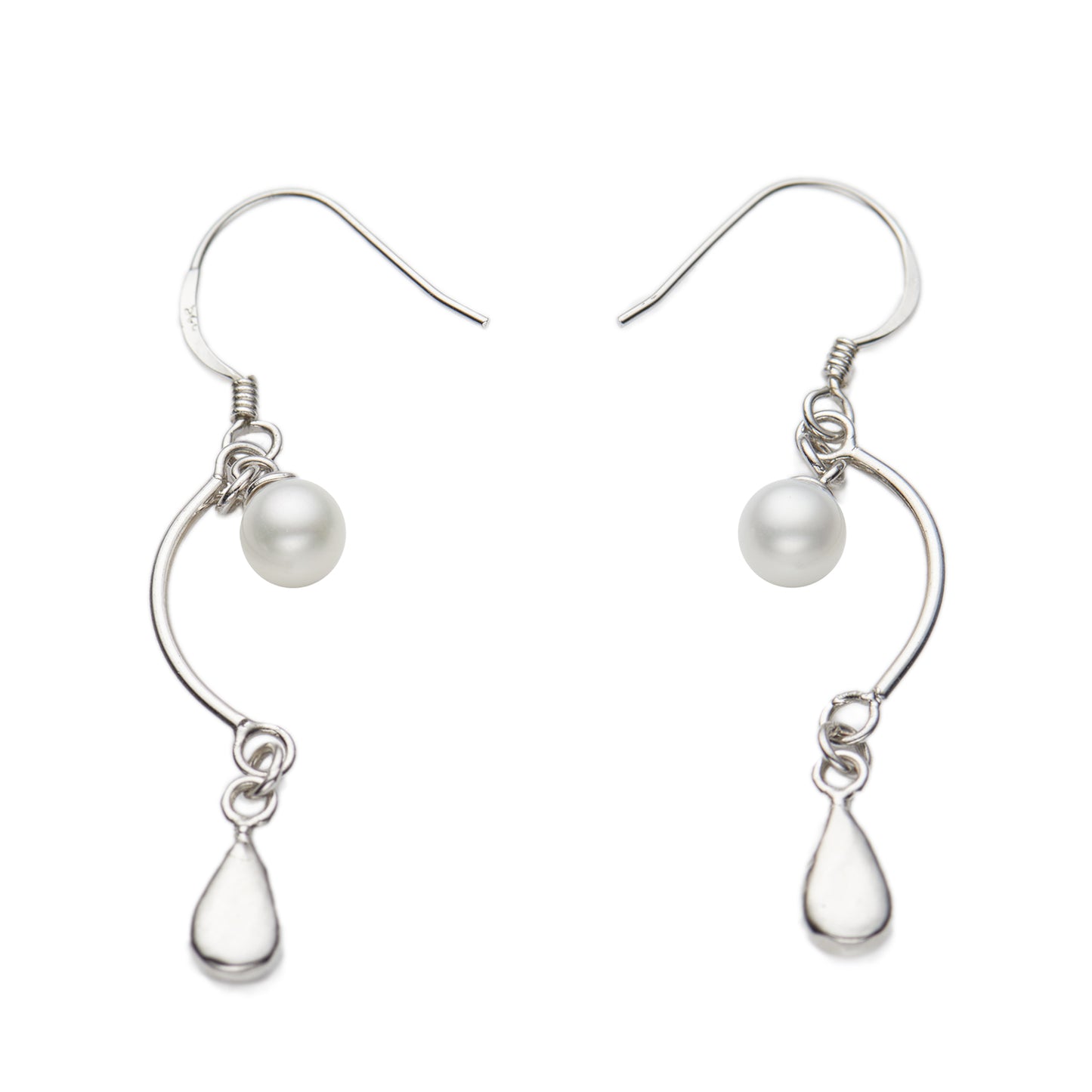 Freshwater Pearl Earrings