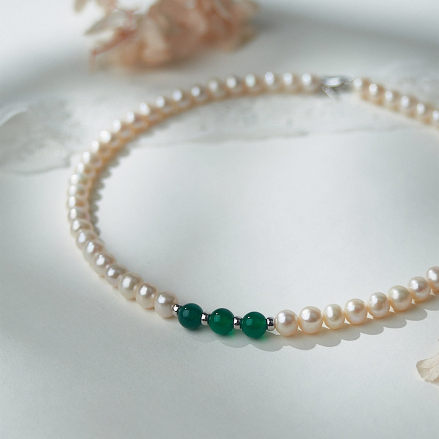 Classic Pearls Set