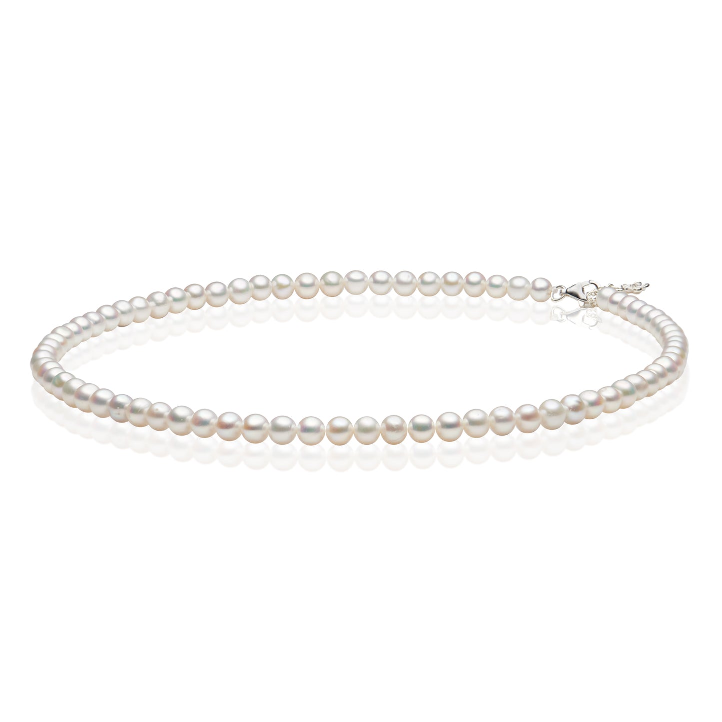 Elegant Pearls Set