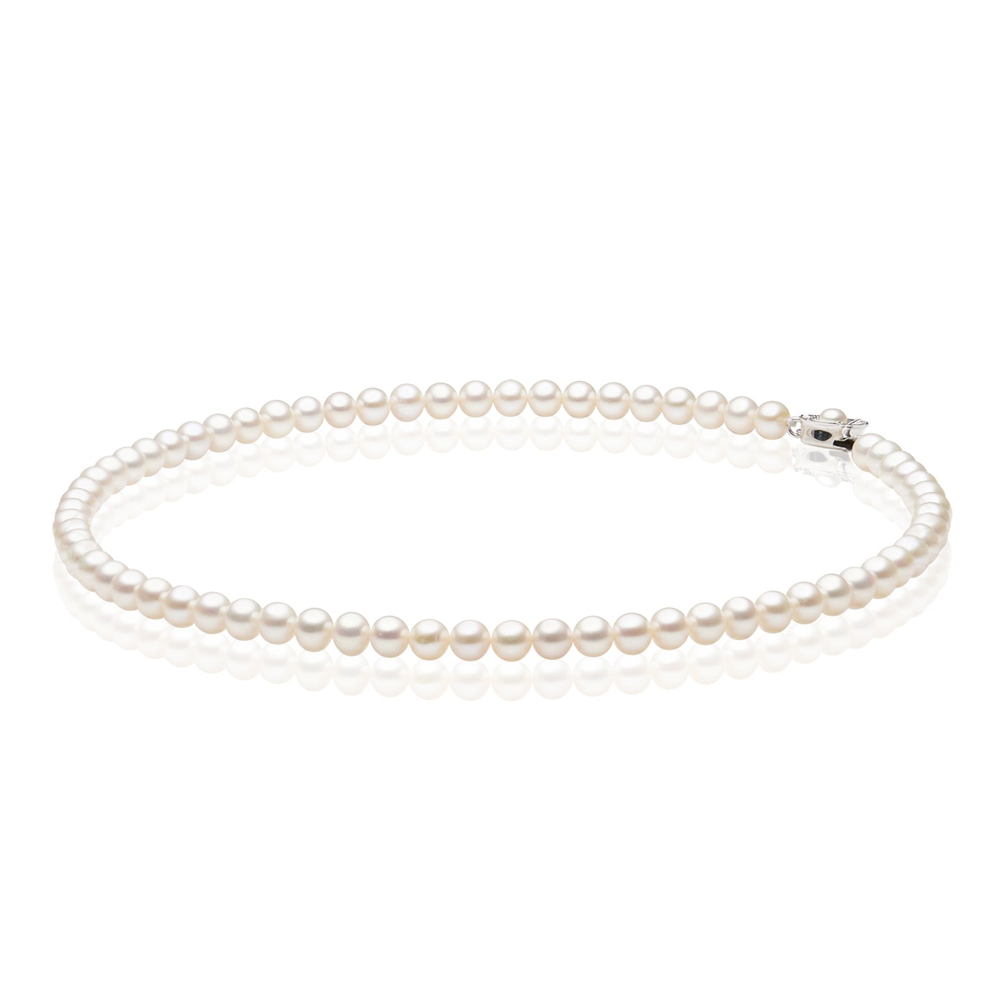 L406003 - Kisspearl Jewelry 6-7mm Freshwater Pearl Necklace
