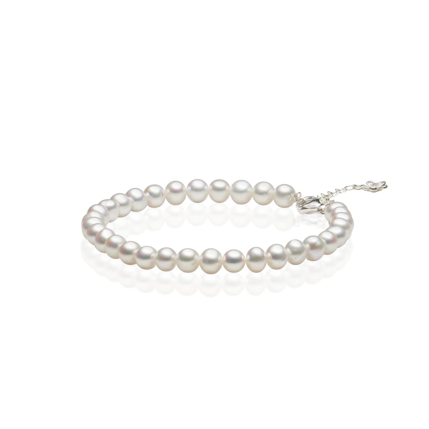 Elegant Pearls Set